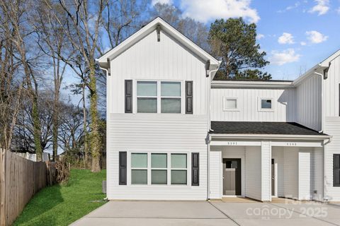 5391 Toano Road sold home in Bridlewood, Charlotte, NC