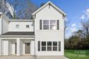 5395 Toano Road sold home in Charlotte, SC