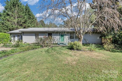 377 Old Haw Creek Road