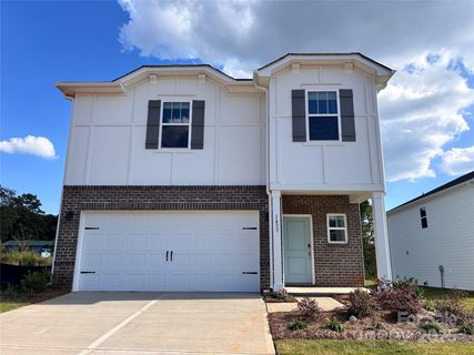 1433 Wildflower Street active home in Buffalo Ridge, Newton, NC