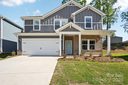 117 Heritage Valley Court sold home in Mocksville, SC