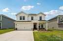 2118 Sunflower Circle sold home in Newton, SC