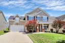 1576 Bay Meadows Avenue sold home in Concord, SC