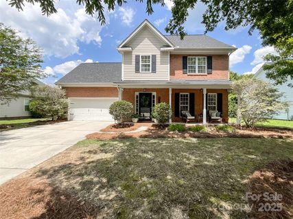 1047 Enderbury Drive sold home in Bent Creek, Indian Trail, NC