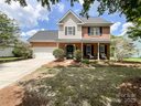 1047 Enderbury Drive sold home in Indian Trail, SC
