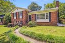 5816 Brookhaven Road sold home in Charlotte, SC
