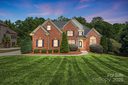 15035 Davis Trace Drive sold home in Mint Hill, SC