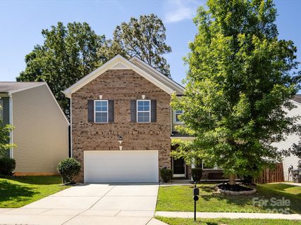 3306 Ringtail Lane sold home in Lawing Pond, Charlotte, NC