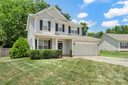 3109 Emerald Meadow Lane sold home in Charlotte, SC
