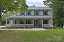 7001 Graburn Road sold home in Charlotte, SC