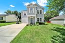 5876 Culloden Court sold home in Concord, SC