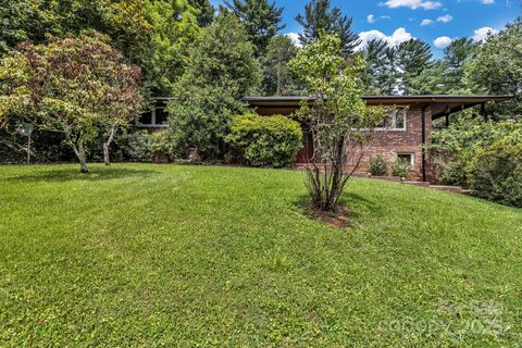 Homes in Jewell Acres, Asheville