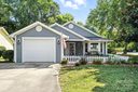 2902 Cherry Blossom Court sold home in Fort Mill, SC