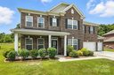 11354 Cedarvale Farm Parkway sold home in Midland, SC