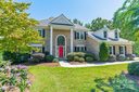 4900 Ridgetop Trail sold home in Charlotte, SC