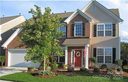 1322 Gambel Drive sold home in Concord, SC