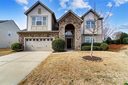 15031 Brannock Hills Drive sold home in Charlotte, SC