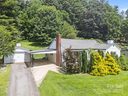 119 Clement Drive sold home in Waynesville, SC