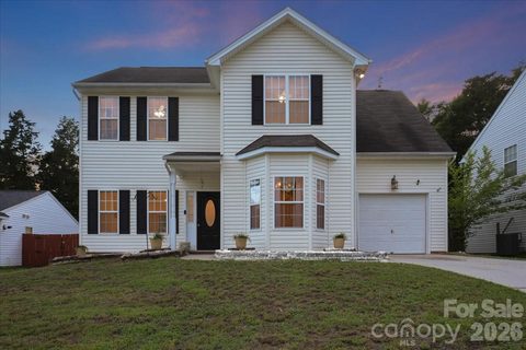 1519 Dillwin Road sold home in Hollythorn, Rock Hill, SC