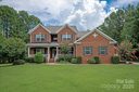 1012 Garden Rose Court sold home in Matthews, SC