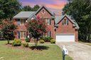 1908 Old Greylyn Court sold home in Concord, SC