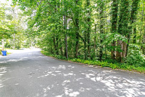 Tbd Grove Street sold lot in Sylvania, Brevard, NC