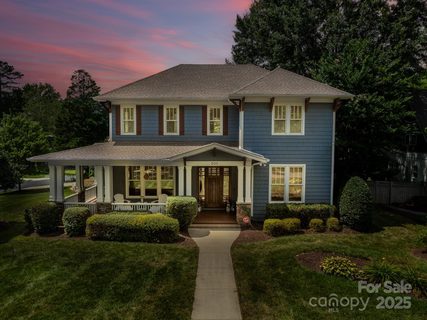 301 N Canterbury Road