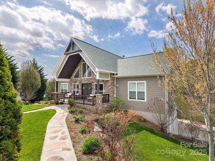 29 Enchanted Oak Lane sold home in Northern Horizons, Alexander, NC