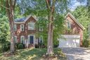 12403 Willingdon Road sold home in Huntersville, SC