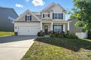 183 Yellow Birch Loop sold home in Mooresville, SC