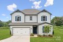 3306 Meadow Wood Court sold home in Maiden, SC