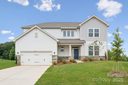 3321 Meadow Wood Court sold home in Maiden, SC