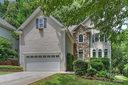 8917 New Oak Lane sold home in Huntersville, SC