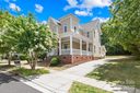 119 W Morehouse Avenue sold home in Mooresville, SC