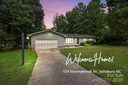 124 Stoneybrook Road sold home in Salisbury, SC