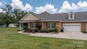8111 Rainier Drive sold home in Denver, SC