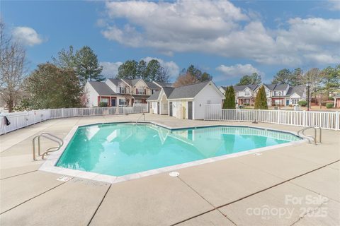 131 Delargy Circle sold home in Brookhaven, Mooresville, NC