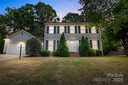 6119 Carmel Station Avenue sold home in Charlotte, SC