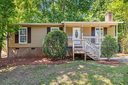 6709 Accrington Court sold home in Charlotte, SC