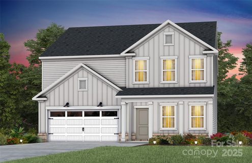 15016 Meadows Hunt Lane sold home in Bryton, Huntersville, NC