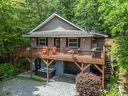 264 Oriole Drive sold home in Lake Lure, SC