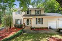 9426 Copper Hill Lane sold home in Charlotte, SC