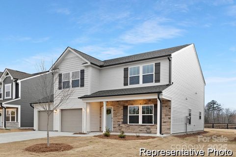 744 Gondola Court