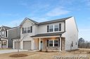 744 Gondola Court sold home in Salisbury, SC