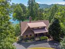 540 Rocky Bluff Drive sold home in Bryson City, SC