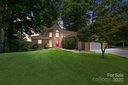 12041 Spinnaker Drive sold home in Tega Cay, SC