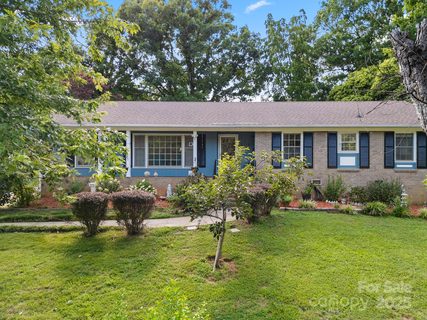 5115 Carriage Drive Circle sold home in Darby Acres, Charlotte, NC