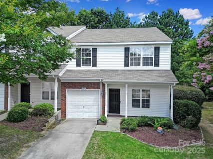 13719 Singleleaf Lane sold home in Charlotte Pines, Charlotte, NC