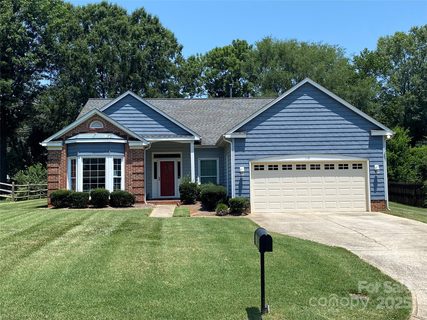 119 Southhaven Drive sold home in Bridgeport, Mooresville, NC