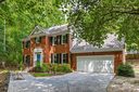 605 Giles Court sold home in Matthews, SC